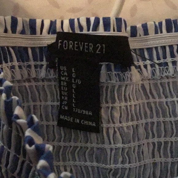 Off the shoulder dress - Picture 3 of 4